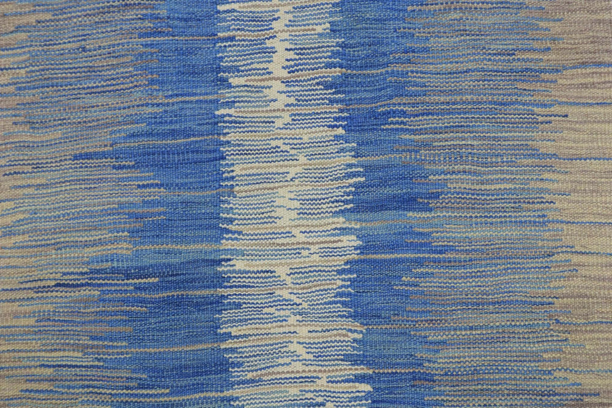 Afghan Faryab Kilim Runner
