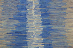 Afghan Faryab Kilim Runner