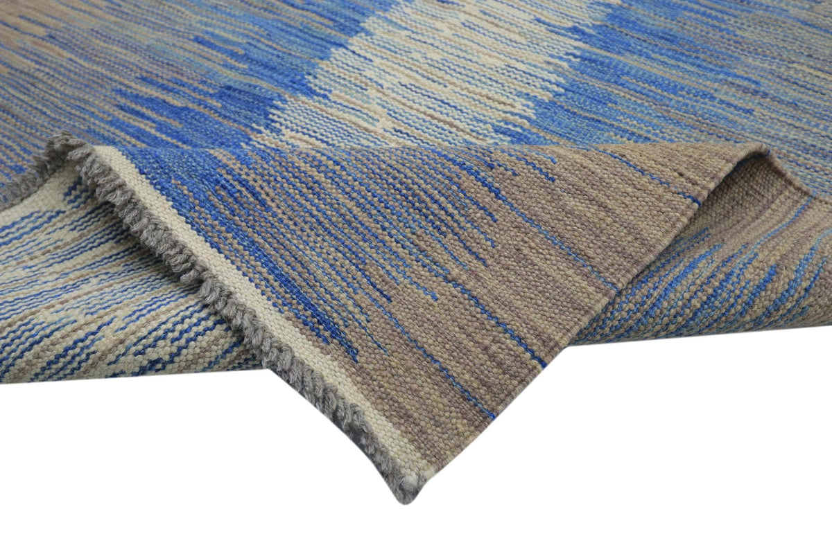 Afghan Faryab Kilim Runner
