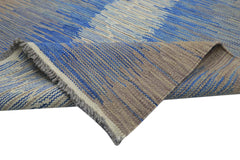 Afghan Faryab Kilim Runner