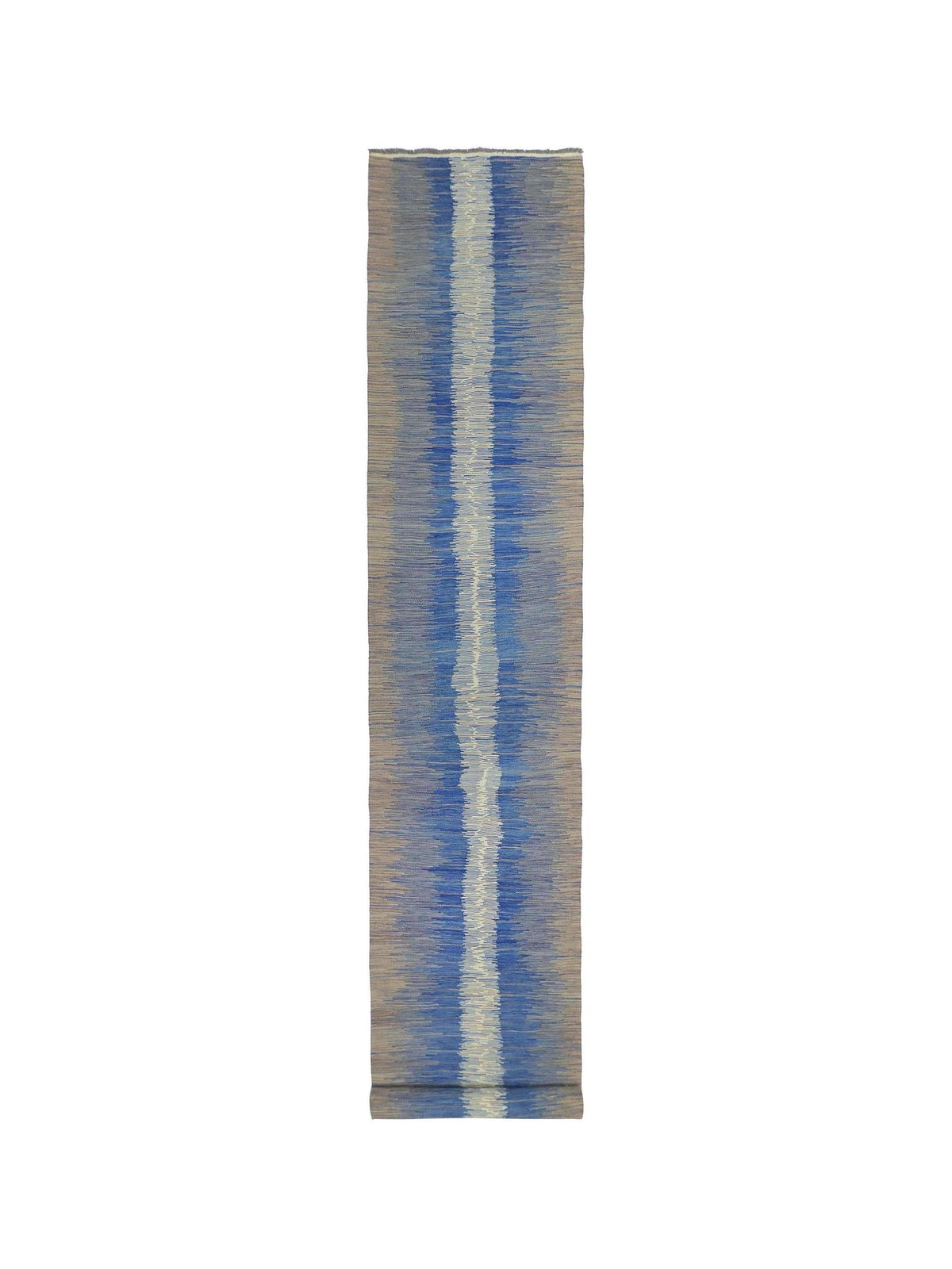 Afghan Faryab Kilim Runner