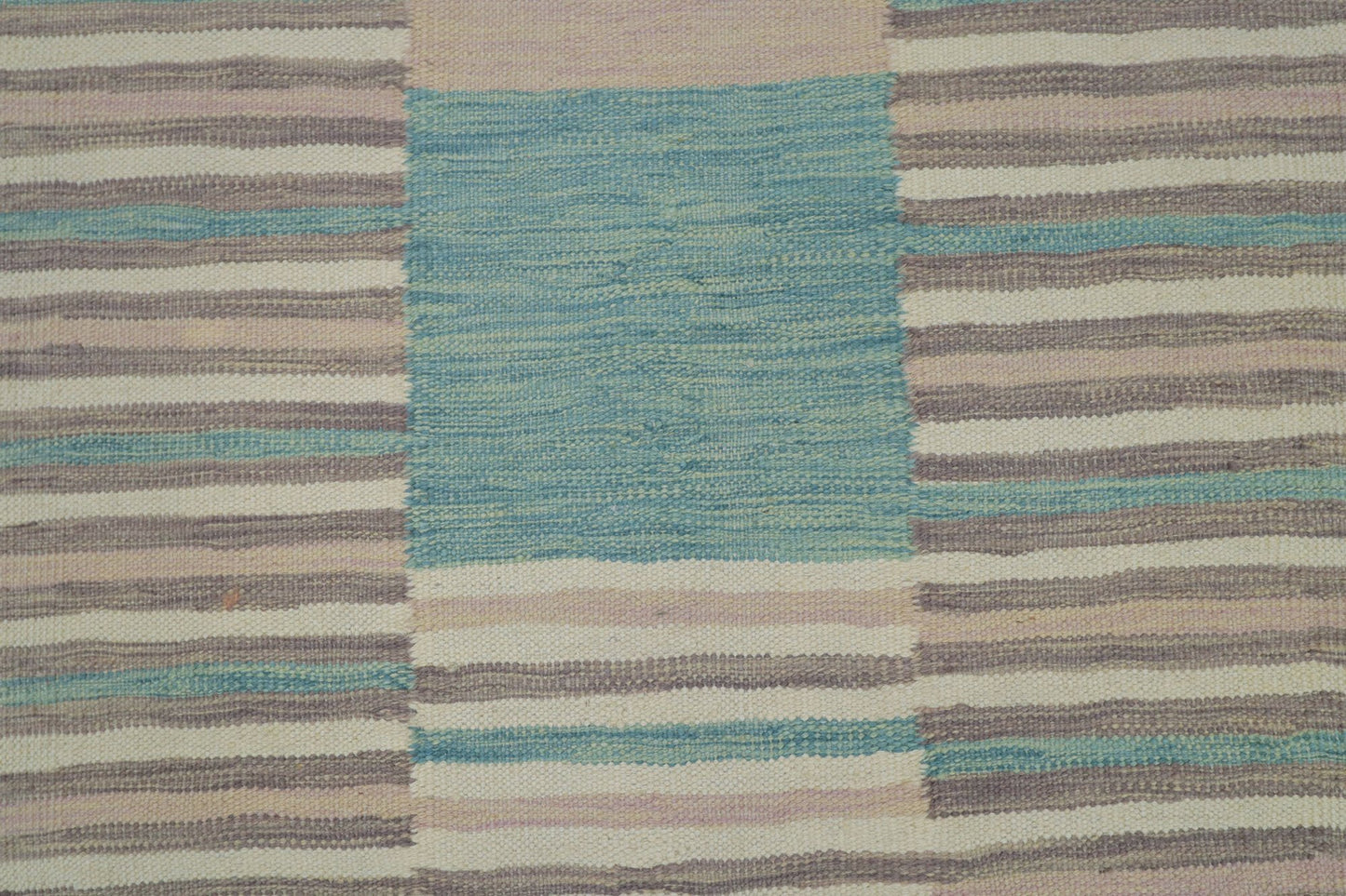 Afghan Faryab Kilim Runner