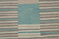 Afghan Faryab Kilim Runner