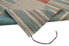 Afghan Faryab Kilim Runner