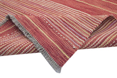 Afghan Faryab Kilim Runner