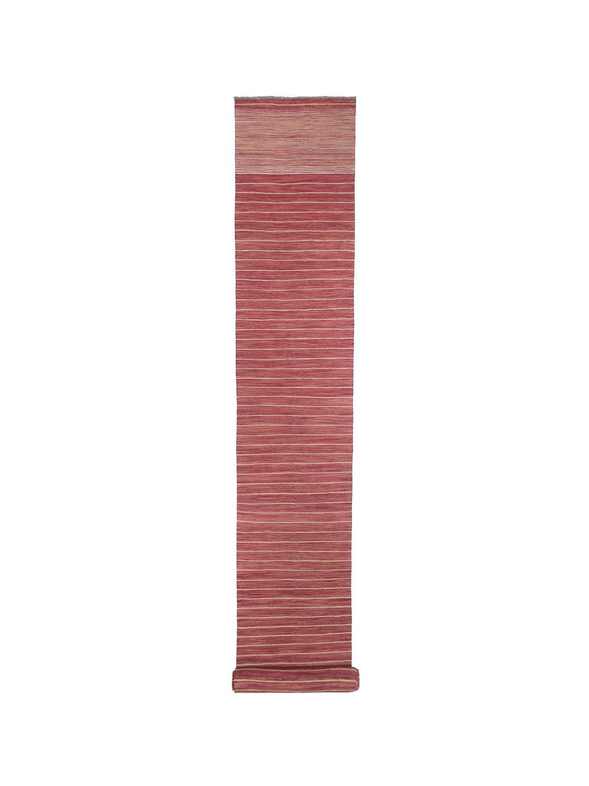 Afghan Faryab Kilim Runner