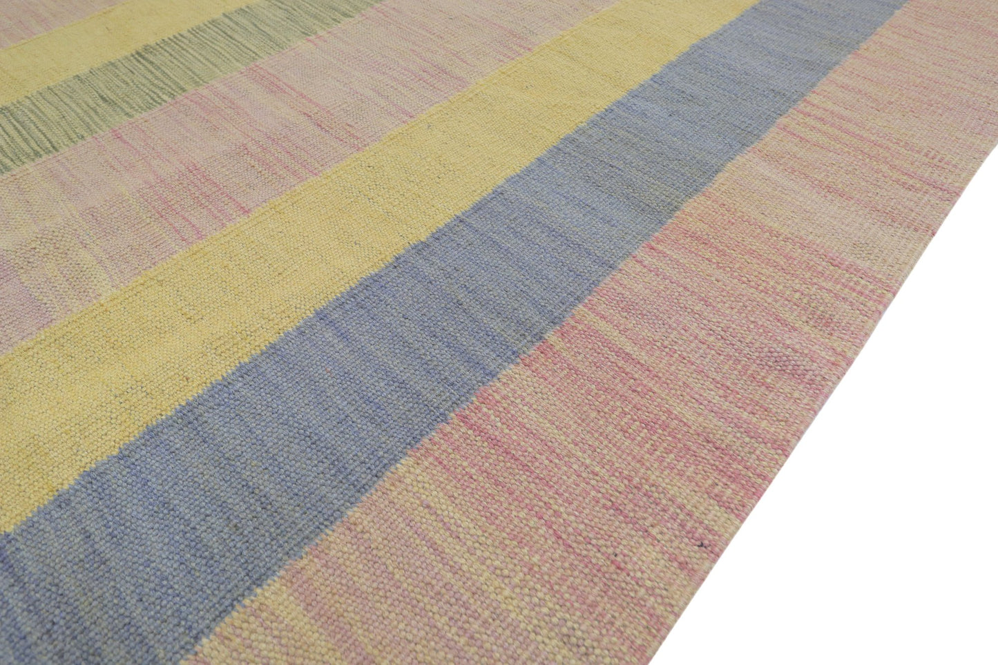 Afghan Faryab Kilim Runner