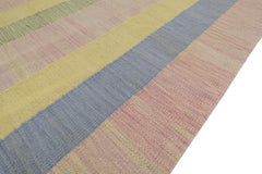 Afghan Faryab Kilim Runner