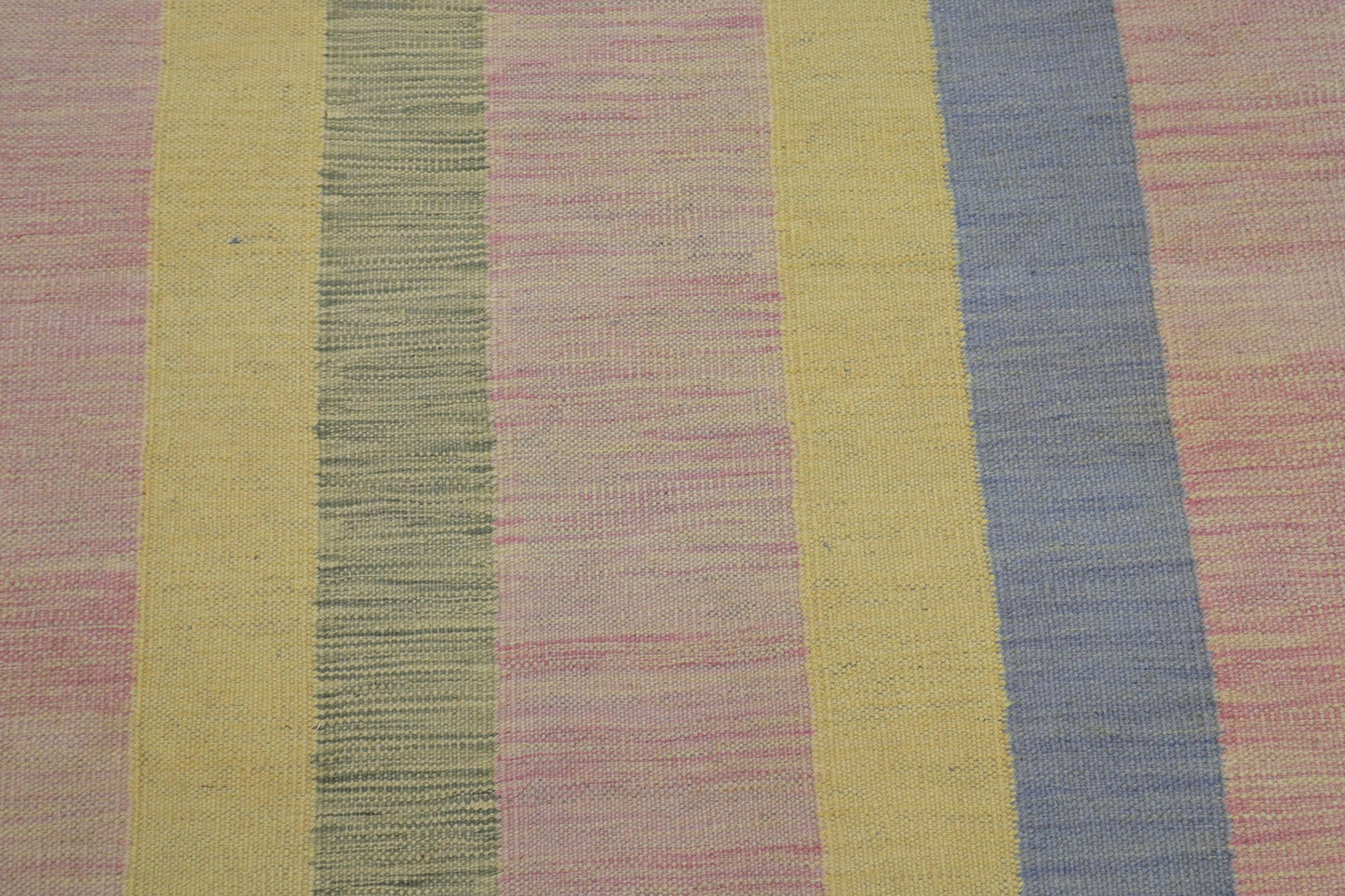 Afghan Faryab Kilim Runner