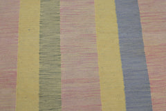 Afghan Faryab Kilim Runner