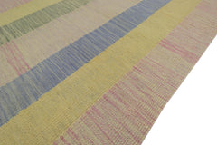 Afghan Faryab Kilim Runner