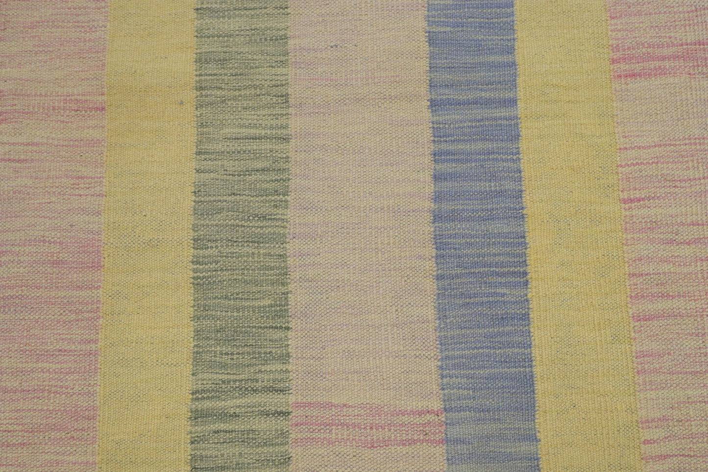 Afghan Faryab Kilim Runner