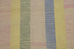 Afghan Faryab Kilim Runner
