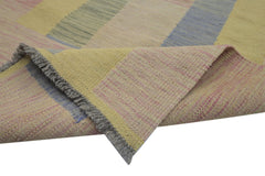 Afghan Faryab Kilim Runner