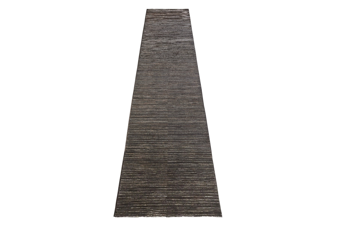 Afghan Gabbeh Runner