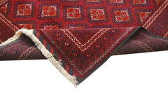 Afghan Kamyab Rug