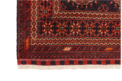 Afghan Kamyab Runner
