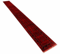 Afghan Kamyab Runner