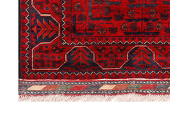 Afghan Kamyab Runner