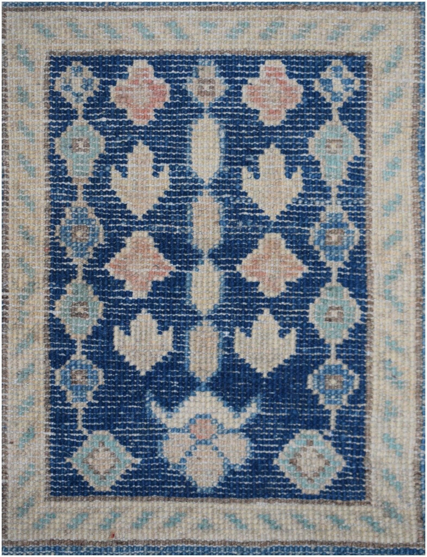 Afghan Kazakh Rug