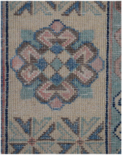Afghan Kazakh Rug