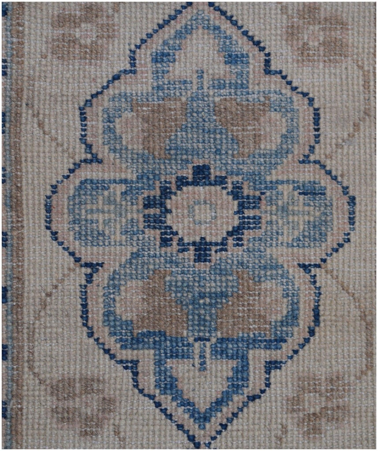 Afghan Kazakh Rug