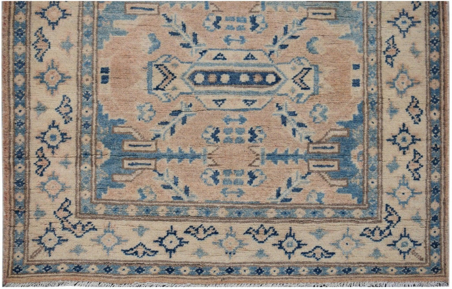Afghan Kazakh Runner