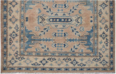 Afghan Kazakh Runner