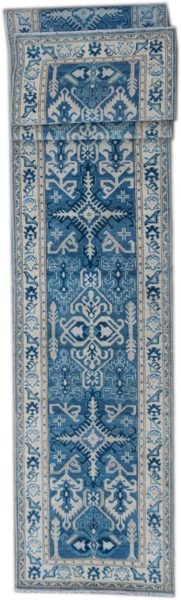 Afghan Kazakh Runner