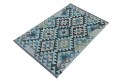 Afghan Maimana Kilim