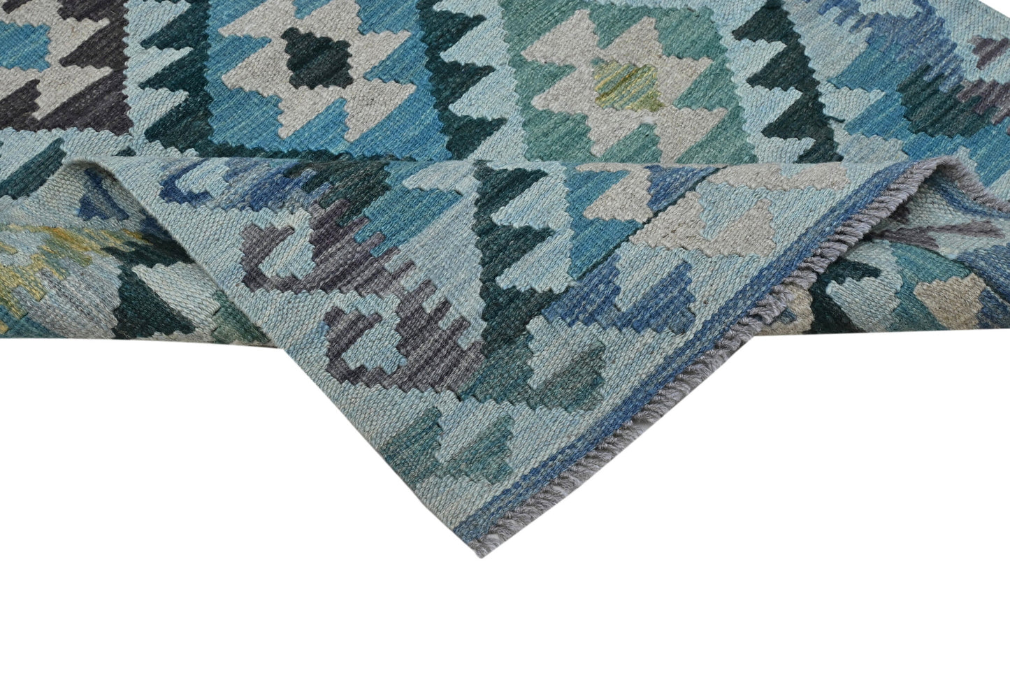 Afghan Maimana Kilim