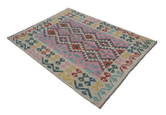 Afghan Maimana Kilim
