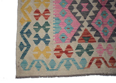 Afghan Maimana Kilim