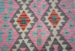 Afghan Maimana Kilim