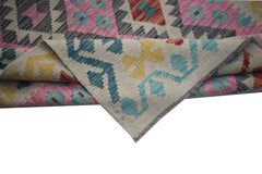 Afghan Maimana Kilim