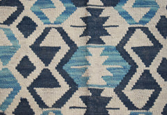 Afghan Maimana Kilim