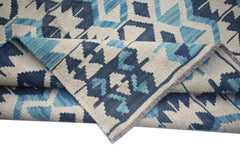 Afghan Maimana Kilim