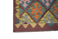 Afghan Maimana Kilim