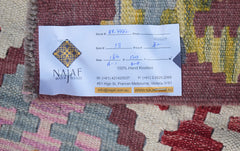 Afghan Maimana Kilim