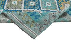 Afghan Maimana Kilim