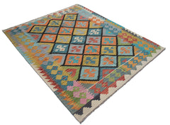 Afghan Maimana Kilim