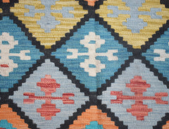 Afghan Maimana Kilim