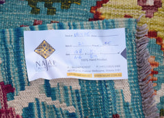 Afghan Maimana Kilim