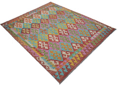Afghan Maimana Kilim
