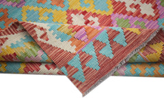 Afghan Maimana Kilim