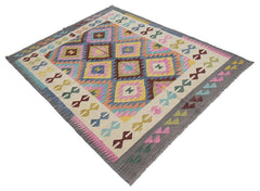 Afghan Maimana Kilim