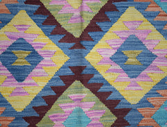 Afghan Maimana Kilim