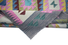 Afghan Maimana Kilim