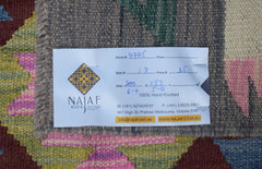 Afghan Maimana Kilim