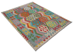 Afghan Maimana Kilim